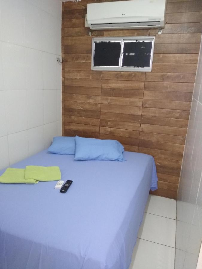 Hotel Cidade Verde Teresina Eksteriør billede