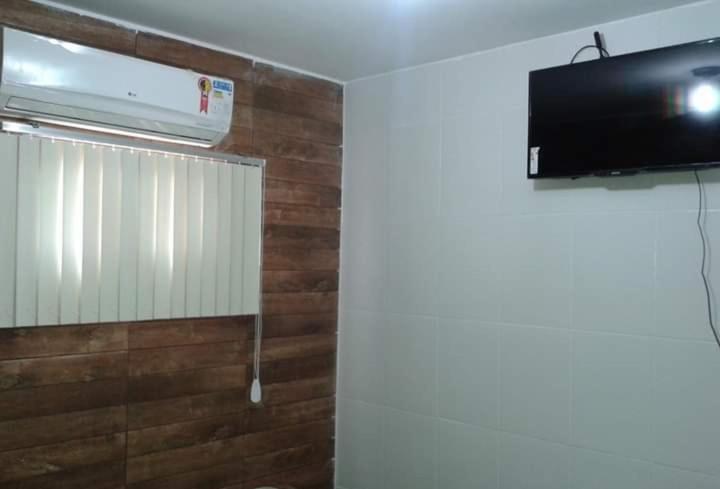 Hotel Cidade Verde Teresina Eksteriør billede