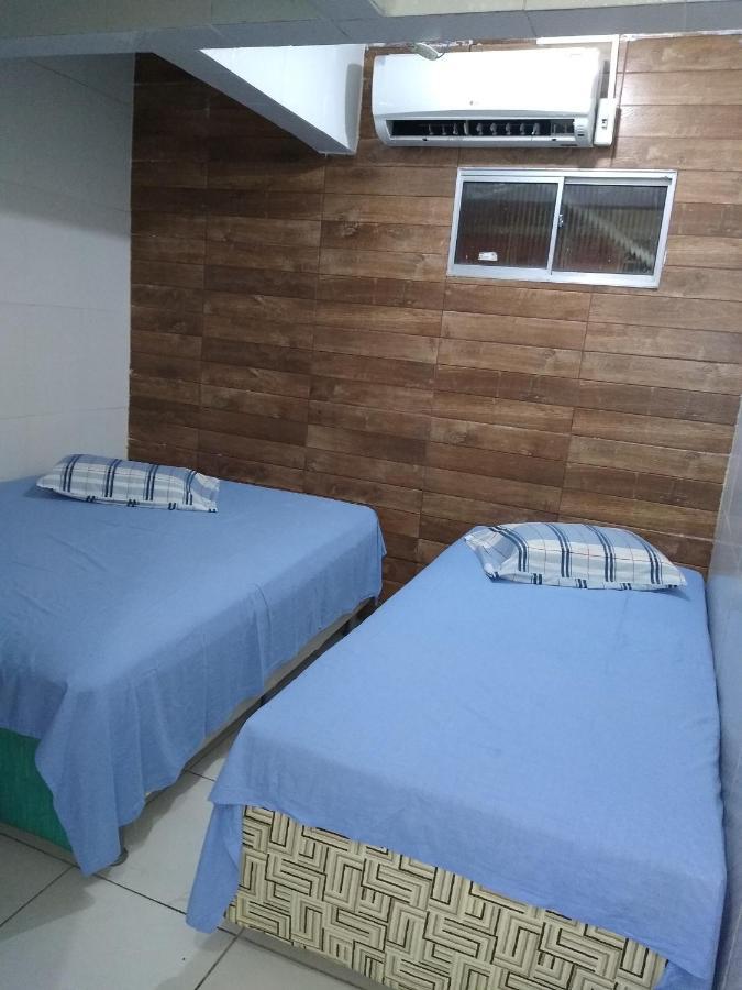 Hotel Cidade Verde Teresina Eksteriør billede
