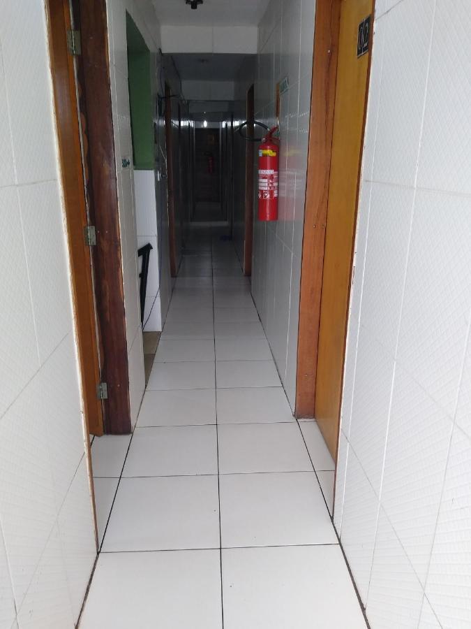 Hotel Cidade Verde Teresina Eksteriør billede