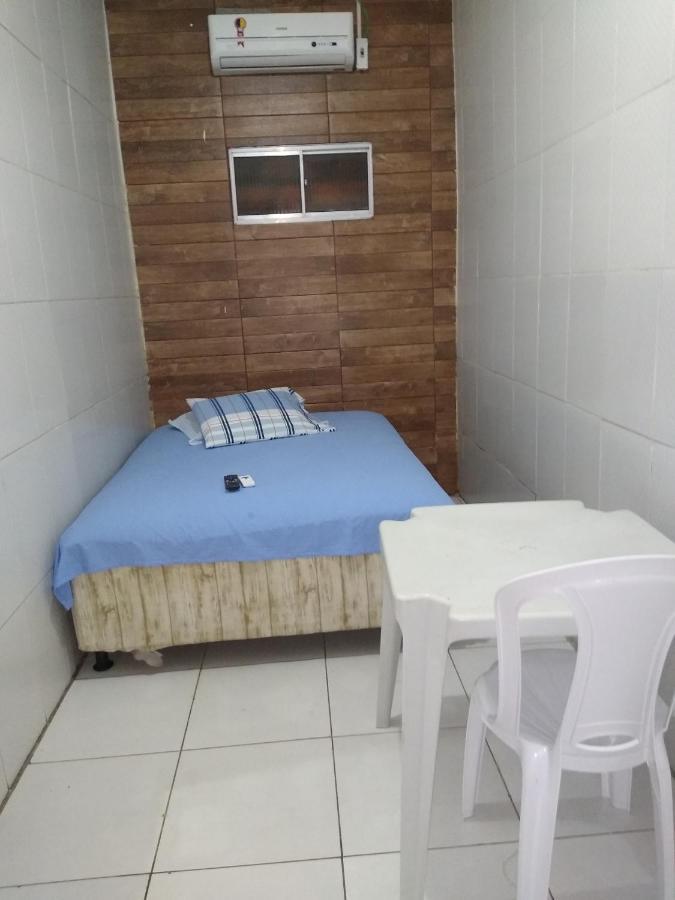Hotel Cidade Verde Teresina Eksteriør billede