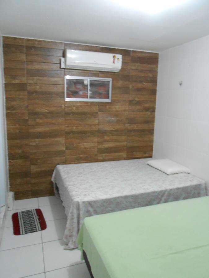 Hotel Cidade Verde Teresina Eksteriør billede