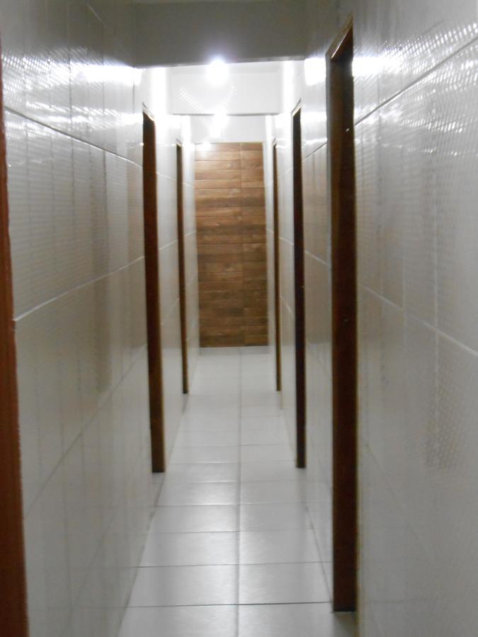 Hotel Cidade Verde Teresina Eksteriør billede