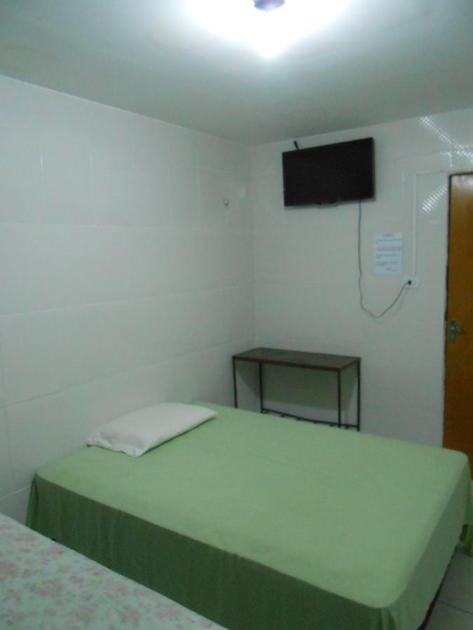 Hotel Cidade Verde Teresina Eksteriør billede