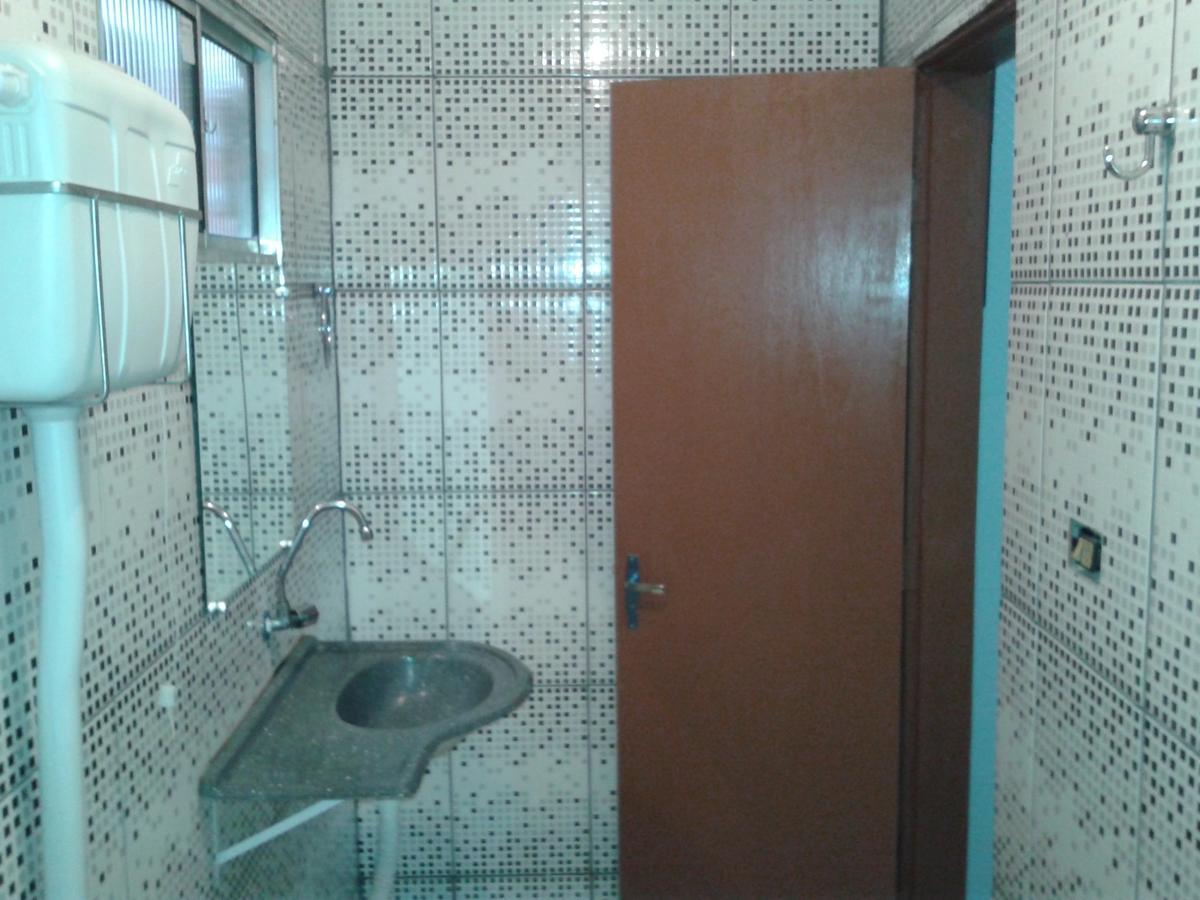 Hotel Cidade Verde Teresina Eksteriør billede