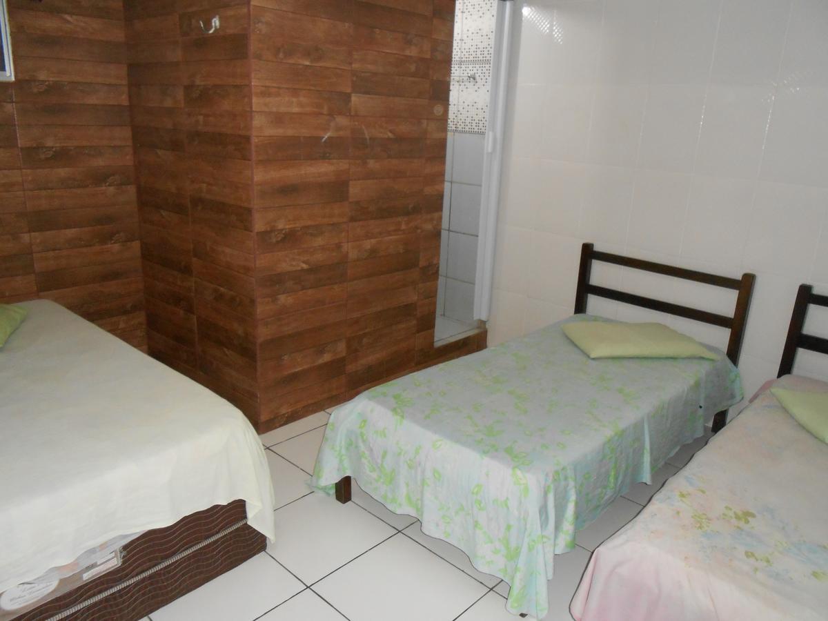 Hotel Cidade Verde Teresina Eksteriør billede