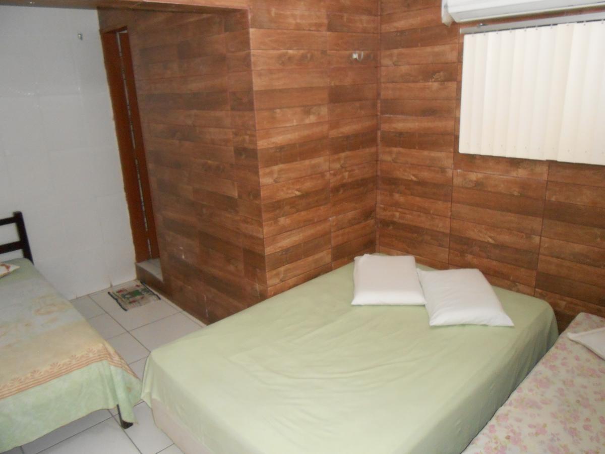 Hotel Cidade Verde Teresina Eksteriør billede