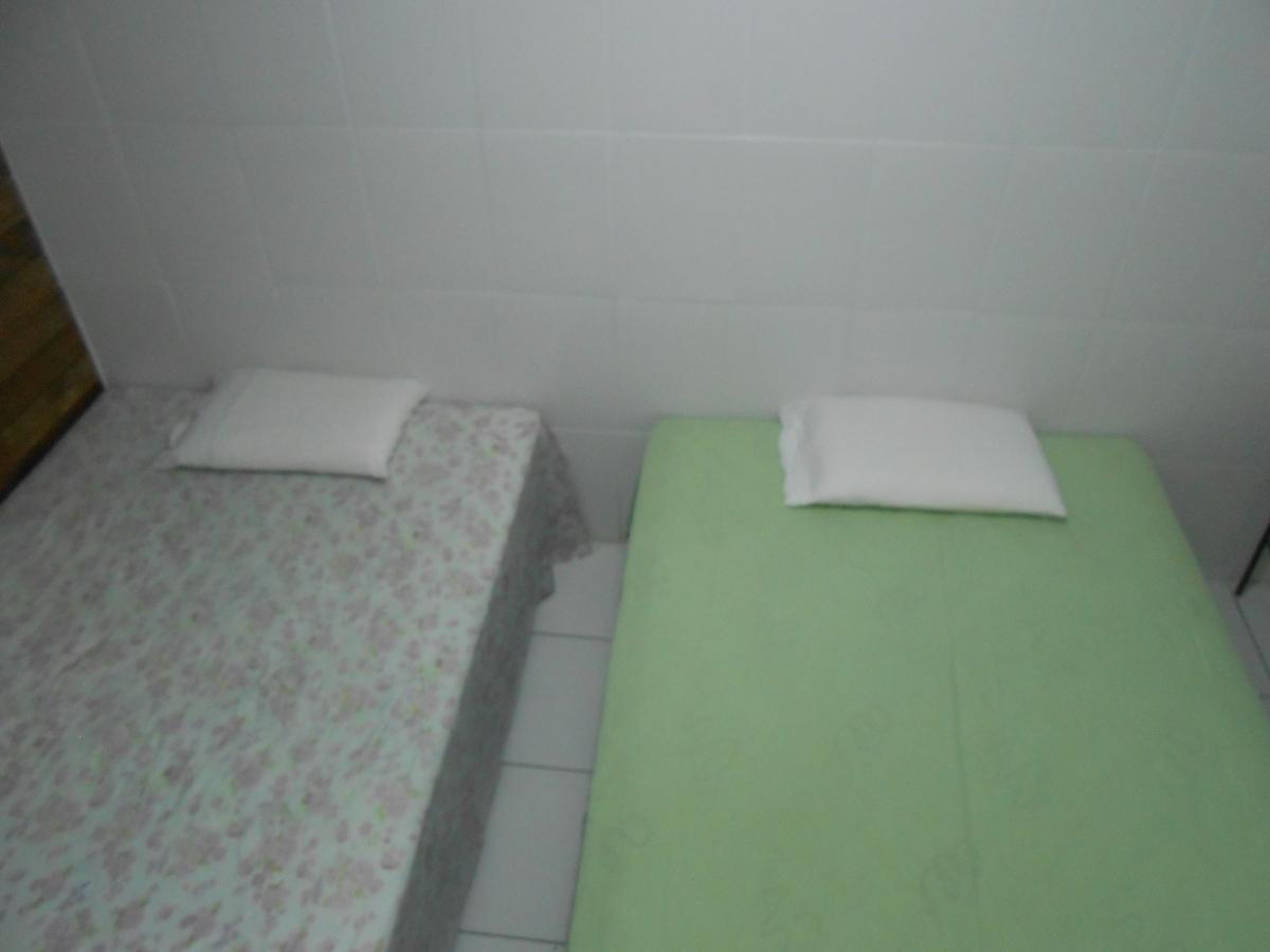 Hotel Cidade Verde Teresina Eksteriør billede