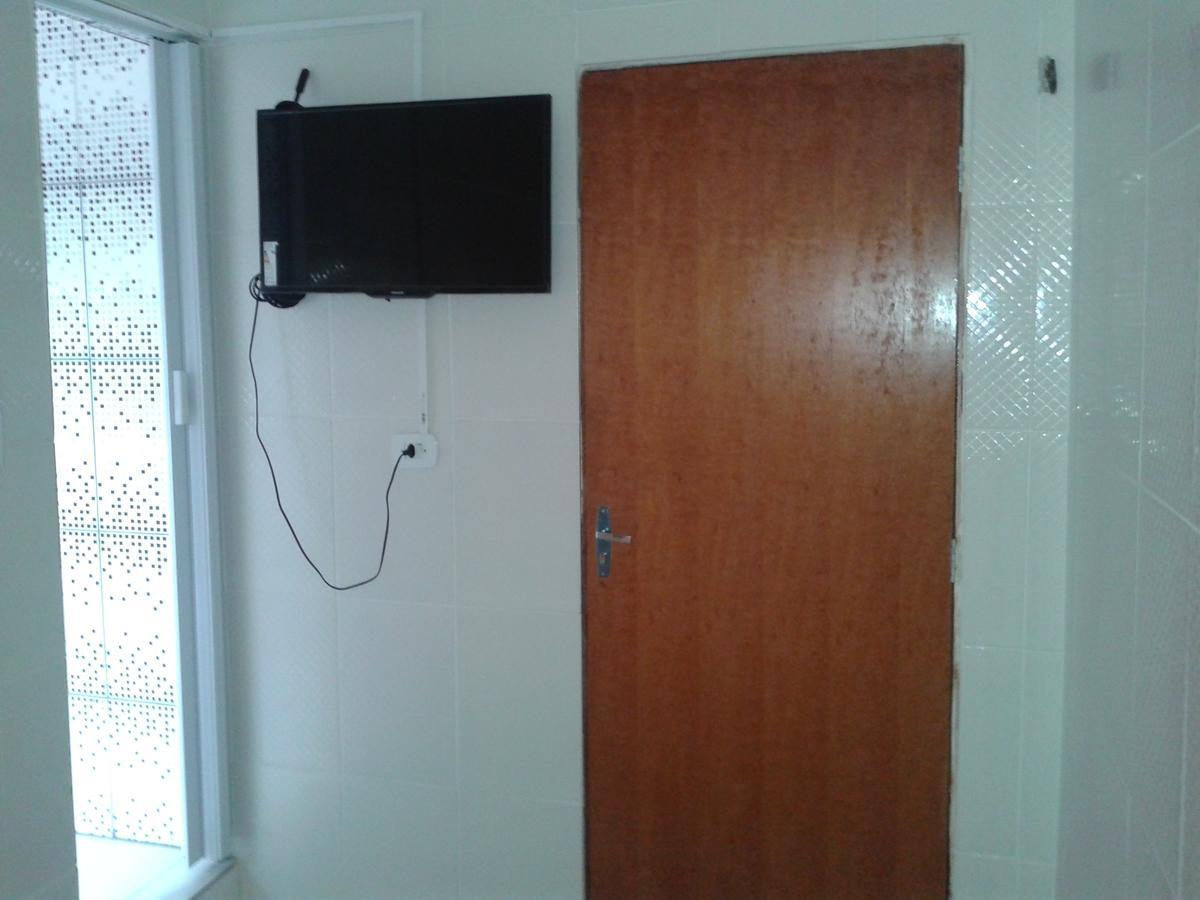 Hotel Cidade Verde Teresina Eksteriør billede